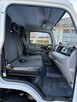 Mitsubishi Fuso Krótki Rozstaw Ład 4220kgCanter 7C15 3.0/150 KM Firanka Plandeka Winda - 16