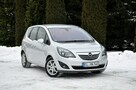 1.4T(140KM)*Navi*Skóry*Grzana Kierownica*Grzane Fotele*Alu16"ASO Opel - 2
