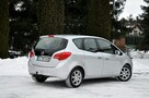 1.4T(140KM)*Navi*Skóry*Grzana Kierownica*Grzane Fotele*Alu16"ASO Opel - 5