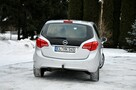 1.4T(140KM)*Navi*Skóry*Grzana Kierownica*Grzane Fotele*Alu16"ASO Opel - 7