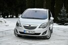 1.4T(140KM)*Navi*Skóry*Grzana Kierownica*Grzane Fotele*Alu16"ASO Opel - 8