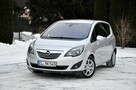 1.4T(140KM)*Navi*Skóry*Grzana Kierownica*Grzane Fotele*Alu16"ASO Opel - 9