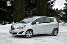 1.4T(140KM)*Navi*Skóry*Grzana Kierownica*Grzane Fotele*Alu16"ASO Opel - 11