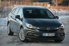Opel Astra 1,6 CDTI 160 FULL LED Masaże biTurbo Navi Kamera Serwis