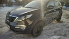 Kia Sportage - 2