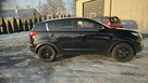 Kia Sportage - 5