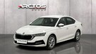 Skoda Octavia 1.5 TSI e Tec Ambition DSG