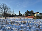 Działka budowlana Grodzisk Mazowiecki, - 4