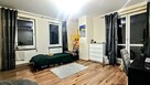 Apartament z tarasem - 3 pokoje - Metro Młynów - 3