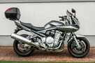 Suzuki Bandit GSF 1250 S BANDIT 2008 ABS Transport Raty Największy Wybór W PL - 3