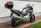 Suzuki Bandit GSF 1250 S BANDIT 2008 ABS Transport Raty Największy Wybór W PL - 4