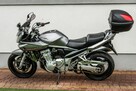 Suzuki Bandit GSF 1250 S BANDIT 2008 ABS Transport Raty Największy Wybór W PL - 6