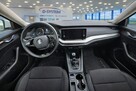 Škoda Octavia 2021Tylko Salon Polska 1Właściciel Bezwypadkowy ledy ASO - 9
