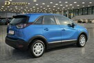 Opel Crossland X 20r Salon Polska  Bezwypadkowy Gwarancja ASO 1wł st - 4