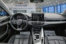 Audi A4 2020 Tylko Salon Polska 1Właściciel  ledy Kamera 35 i 150km S Tronic - 8