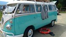 Bulik, Ogórek wynajem, Auto do ślubu Eventy ,Boho - 3