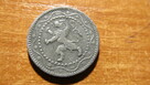 Moneta 5 cent belgie 1916 - 2