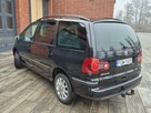 Na sprzedaż oferuję zadbany egzemplarz Volkswagena Sharana. - 10