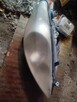 Sprzedam lampy przednie i tylne Peugeot 307 sw - 3