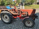 ciągnik władimirec T25A2 - 2