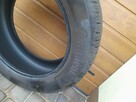 Komplet opon letnich Continental 235/55 R18 V XL rok produkc - 8