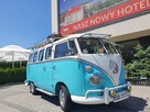 Bulik, Ogórek wynajem, Auto do ślubu Eventy ,Boho - 17