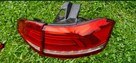 Sprzedam tylne lampy do VW Passat B8 (variant), 800 zł - 2