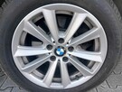 BMW 530d xDrive 258KM 2011 r. - 13