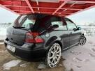 ** VW Golf IV 1.8 20V Benzyna **Ładny Zadbany Długie Opłaty - 4