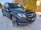 Mercedes-Benz GLK 3.5 350 4Matic 7G-TRONIC - 3