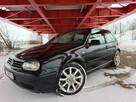 ** VW Golf IV 1.8 20V Benzyna **Ładny Zadbany Długie Opłaty - 1