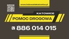 Laweta Katowice Pomoc drogowa Holowanie - 2