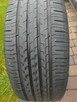 Komplet opon letnich Continental 235/55 R18 V XL rok produkc - 2