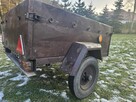 Sprzedam przyczepę lekką - 2