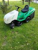 Traktorki kosiarki MTD Viking castel Garden - 10