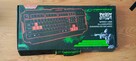 Klawiatura gamingowa - 2