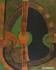 Abstrakcja Muzyczna-Wojciech Sarnecki - 1