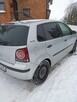 Vw Polo 1.2 Goal Samochód wjedzie do SCT dla Benzyny Euro 4 - 4