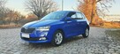 Skoda Fabia III 2019 LIFT 1.0 TSI Klimatyzacja Salon Polska - 4