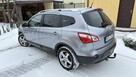 Sprzedam Nissan quashquai - 7
