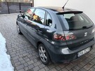 Seat Ibiza w bogatej wersji Style - 7