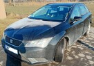 Sprzedam Seat Leon III Kombi