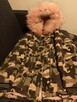 Parka damska moro! - 3