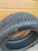 Komplet opon letnich Continental 235/55 R18 V XL rok produkc - 6
