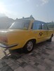 Wynajem klasyka Fiat 125p - 2