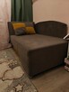 Sofa, tapczan Bunio Agata Meble