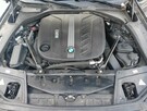 BMW 530d xDrive 258KM 2011 r. - 12