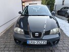 Seat Ibiza w bogatej wersji Style - 10