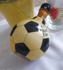 Butelka Likier Piłkarski Poker Cytrynówka 500 ml - 3