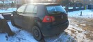 Volkswagen Golf V - 6